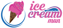 ICE Cream Man
